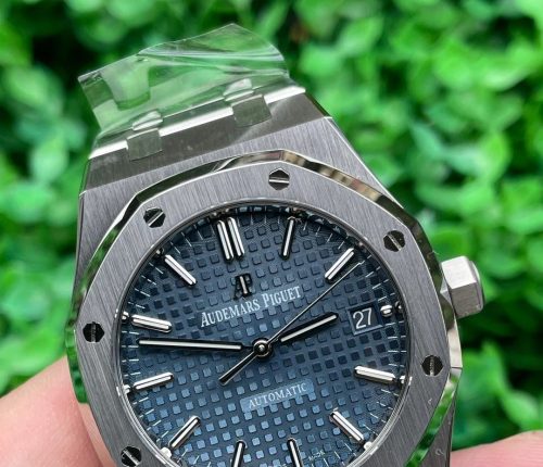 Audemars Piguet Royal Oak 15450ST.OO.1256ST.03 Ultra Clone 1:1 photo review