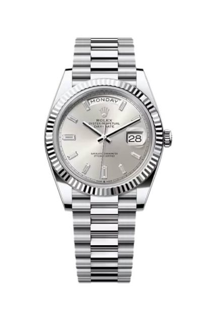Rolex Day-Date 228236 Super Clone Edition