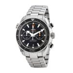 Omega Co-Axial Chronograph 232.32.46.51.01.003 “The First Omega in Space” Swiss Super Clone - Image 2