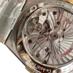Omega Constellation Gold Dial 123.20.38.21.08.001 Master Clone Quality - Image 5