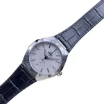 Omega Constellation Gray Dial 131.12.41.21.06.001 Ultimate Clone Quality - Image 6