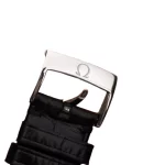 Omega De Ville Prestige Black Dial 4813.50.01 Exact Replica 1:1 - Image 6