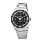 Omega Seamaster “Spectre” 233.32.41.21.01.001 “NATO Strap” Super Accurate Clone - Image 2