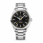 Omega Seamaster Aqua Terra Co-Axial Master Chronometer 231.10.42.21.01.002 Authentic Clone 1:1