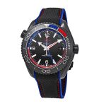 Omega Seamaster Planet Ocean 215.92.46.22.01.004 Premium Copy 1:1 - Image 2