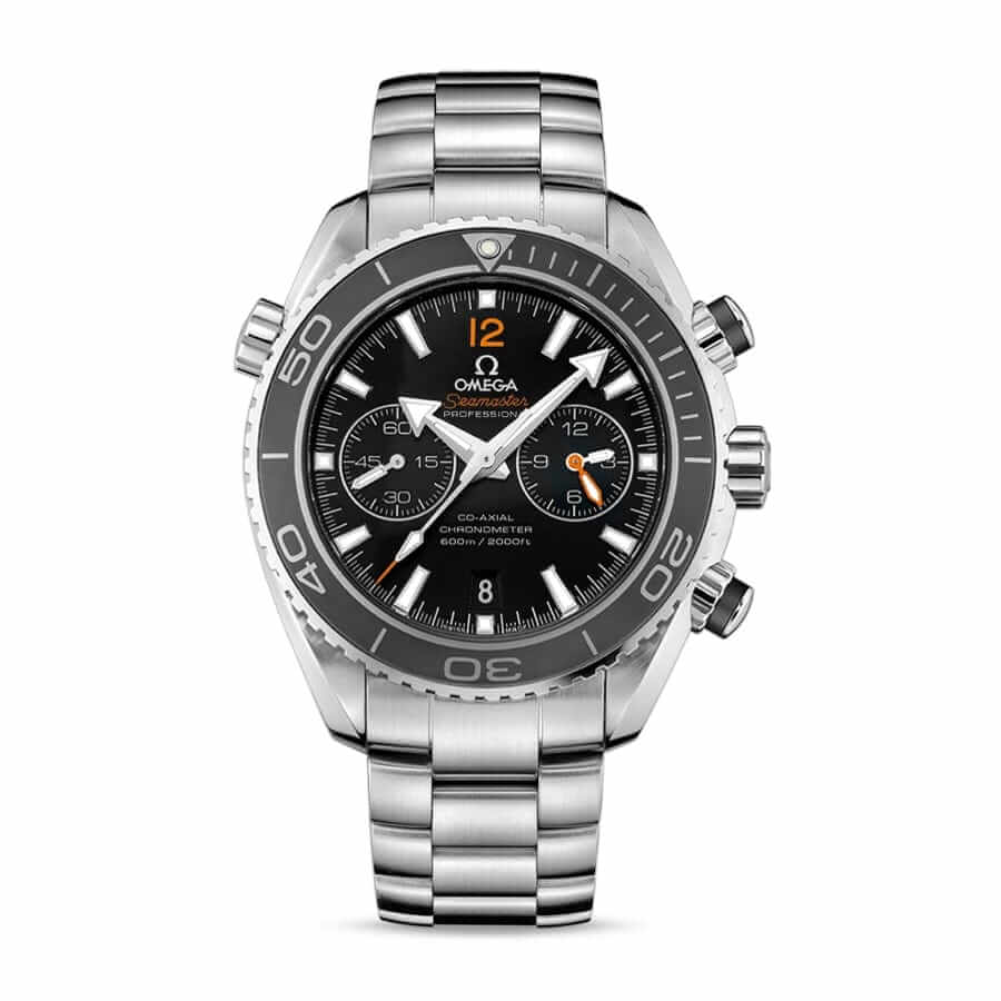 omega-seamaster-planet-ocean-steel-232-30-46-51-01-003.jpg Omega Seamaster Planet Ocean 232.30.46.51.01.003 Ultimate Clone Quality - Image 1