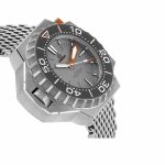 Omega Seamaster Ploprof Titanium 227.90.55.21.99.001 “Ploprof” Luxury Clone Quality - Image 4
