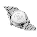 Omega Seamaster Railmaster Steel 220.10.38.20.01.002 Masterpiece Replica - Image 5