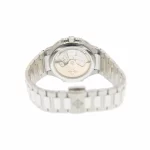 Patek Philippe Nautilus 7118/1A “Smoke Gray Dial” Premium Clone Edition - Image 4