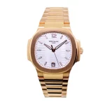Patek Philippe Nautilus 7118/1R-001 Authentic Copy 1:1