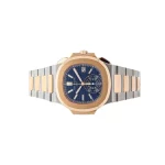 Patek Philippe Nautilus 5980/1AR-001 “Two-Tone” Perfect Super Clone - Image 3