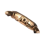 Patek Philippe Calatrava 5153J-001 “Yellow Gold Officer’s Case” Deluxe Replica Edition - Image 3