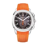 Patek Philippe Aquanaut Chronograph Orange 5968A-001 Collector’s Clone 1:1