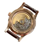 Patek Philippe Complications 5205R-001 “Rose Gold Annual Calendar” High-End Replica 1:1 - Image 3