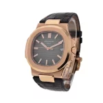 Patek Philippe Nautilus 5711/R-001 “Rose Gold” Exceptional Replica 1:1 - Image 2