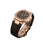 Patek Philippe Nautilus 5711/R-001 “Rose Gold” Exceptional Replica 1:1 - Image 3