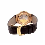 Patek Philippe Nautilus 5711/R-001 “Rose Gold” Exceptional Replica 1:1 - Image 4