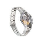 Patek Philippe Nautilus Annual Calendar 5726 “White Dial” Super Accurate Clone - Image 3