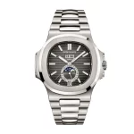 Patek Philippe Nautilus “Black Dial” 5726/1A-001 Swiss Super Clone