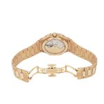 Patek Philippe Nautilus 7118/1R “Ladies Rose Gold” 1:1 Master Replica - Image 5