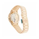 Patek Philippe Annual Calendar Moonphase 5396R-011 “Rose Gold White Dial” Premium Duplicate - Image 3