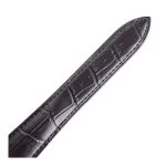 Patek Philippe Tourbillon Moonphase Black Dial Elite Clone Edition - Image 6