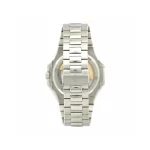 Patek Philippe Nautilus Travel Time Chronograph 5990/1A-001 First-Class Clone - Image 5