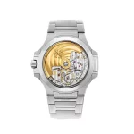 Patek Philippe Nautilus 5711/1P Platinum First-Class Clone - Image 5