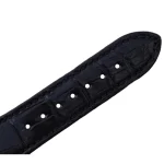 Patek Philippe Nautilus 5711 Tourbillon “Jumbo” White Dial Near Original Replica - Image 6