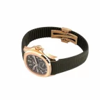 Patek Philippe Aquanaut Travel Time “GMT” 5164 Handcrafted Replica Edition - Image 4