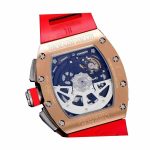 Richard Mille RM 011 “Red Demon” Premium Super Clone - Image 5