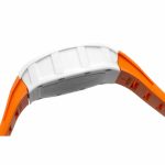 Richard Mille RM 11-03 “Black Ceramic” Premium Clone Replica - Image 4