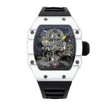 Richard Mille RM 27-02 Tourbillon “Rafael Nadal” Handcrafted Clone Quality