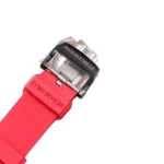Richard Mille RM 52-01 Tourbillon Red Case Pro Clone 1:1 - Image 6