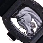 Richard Mille RM 52-02 “Horse” Ultra Realistic Replica - Image 5