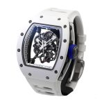 Richard Mille RM 055 “Bubba Watson” Elite Super Clone - Image 2