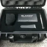 Rolex Cosmograph Daytona 116520 “Blaken” True to Original Copy - Image 8