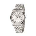 Rolex Datejust 126300 “Smooth Bezel Oyster” Top Grade Replica - Image 2
