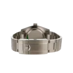 Rolex Air King 224270 “Black Dial” Super Clone - Image 3