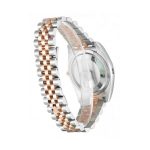 Rolex Datejust 126233 Two-Tone Handcrafted Clone Quality - Image 5