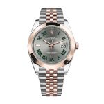 Rolex Datejust 126301 Two-Tone True Replica 1:1