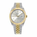 Rolex Datejust 126303-0002 Yellow Gold Super Accurate Clone