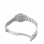 Rolex Datejust 178240 Steel Smooth Bezel Perfect Clone Edition - Image 3