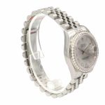 Rolex Datejust 279166 Platinum Diamond Dial True Replica 1:1 - Image 2