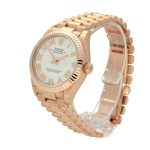 Rolex Datejust 278275 Rose Gold Authentic Clone 1:1 - Image 2