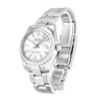 Rolex Datejust 178240 Steel Smooth Bezel Perfect Clone Edition - Image 2