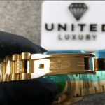 Rolex Yacht-Master 116625 “Iced Out” Supreme Clone Quality - Image 3