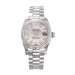 Rolex Datejust Ladies 179179 Detailed Replica