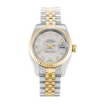 Rolex Datejust 179173 “Yellow Gold & Diamond” Ultra Realistic Replica