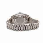 Rolex Daytona 116506 “Ice Blue” Collector’s Clone 1:1 - Image 4